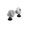 Image de Intex Petites crépines pour piscines Intex - Lot de 2