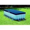 Image de Intex Bâche Rectangulaire Pour Piscine 4X2M 28037