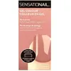 Image de Sensationail - Vernis Ã Ongles Gel Color - Pinkilicious