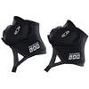 Image de Guetre Stop Tout Salomon Trail Gaiters Low Noir Noir 65183