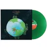 Image de Fragile (Steven Wilson Remix) (SYEOR) Édition Limitée Vinyle Vert