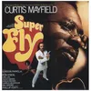 Image de Curtis Mayfield - Superfly [Vinyl] 180 Gram