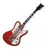 Image de Guitare Ãlectrique Schecter Ultra-Iii Vintage Red