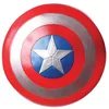 Image de Replique - Captain America - Bouclier Adulte 61 Cm