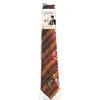 Image de Cravate Harry Potter Gryffondor