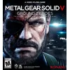 Image de Konami Metal Gear Solid V: Ground Zeroes Standard PS4