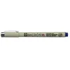 Image de Feutre Pigma Micron 05 Sakura Pointe Fine 0.45mm Bleu Royal