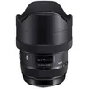 Image de Objectif Sigma Art - Fonction Grand angle - 12 mm - 24 mm - f/4.0 DG HSM - Nikon F