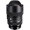 Image de Gentec Sigma Art - Objectif zoom grand angle - 14 mm - 24 mm - f/2.8 DG DN - Sony E-mount - pour Sony Cinema Line; a VLOGCAM; a1; a1 II; a6700; a7 IV; a7 V; a7C II; a7CR; a7R V; a9 III