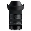 Image de Objectif zoom Sigma 17-40 mm F1.8 DC Art Noir pour Monture Canon RF