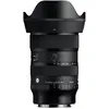 Image de Sigma 17-40mm F1.8 DC DN Art pour Fujifilm X