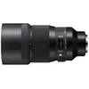 Image de Objectif hybride Sigma 135mm f/1.8 DG HSM Art Noir pour Sony FE