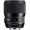 Image de Sigma Sigma Art - Téléobjectif - 135 mm - f/1.8 DG HSM - Sony E-mount - pour Sony Cinema Line; a VLOGCAM; a1; a1 II; a6700; a7 IV; a7 V; a7C II; a7CR; a7R V; a9 III