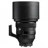 Image de Objectif Hybride Sigma DG ART 135 mm f/1.4-16 Noir pour Monture Sony FE