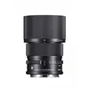 Image de Objectif hybride Sigma 90mm f/2.8 DG DN Contemporary Noir pour Sony FE