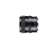 Image de Objectif hybride Sigma 50mm f/2 DG DN Contemporary noir pour monture L
