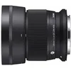 Image de Sigma 56mm F1.4 DC DN Contemporary pour Canon RF