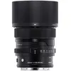 Image de Objectif Hybride Sigma 65mm f/2 DG DN Contemporary Noir pour monture L