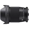 Image de Sigma 16mm F1.4 DC DN Contemporary pour Canon RF
