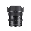 Image de Objectif hybride Sigma 24mm f/2 DG DN Contemporary Noir pour Sony FE