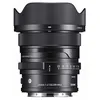 Image de Sigma Sigma pour Sony E 24mm 1:2.0 Contemporary DG DN (403965) noir