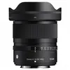 Image de Objectif hybride Sigma DC Contemporary 12 mm f/1.4 Noir pour Monture Fuji X