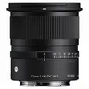 Image de Fujifilm Sigma 12mm F1.4 DC Contemporary pour Fujifilm X