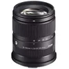 Image de Objectif zoom Sigma 18-50 mm F2.8 DC DN C RF Noir pour Monture Canon RF