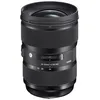 Image de Objectif Sigma Art - Fonction Zoom - 24 mm - 35 mm - f/2.0 DG HSM - Canon EF