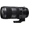 Image de Téléobjectif Sigma 70-200 mm f/2.8 DG OS HSM Sports Noir pour Canon
