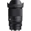 Image de Objectif zoom Sigma Contemporary 16-300mm F3.5-6.7 DC OS Noir pour Monture Sony E