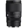 Image de Objectif zoom Sigma Contemporary 16-300mm F3.5-6.7 DC OS Noir pour Monture L