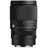 Image de Objectif zoom Sigma Contemporary 16-300mm F3.5-6.7 DC OS Noir pour Monture Fujifilm X