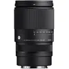 Image de Objectif zoom Sigma Contemporary 16-300mm F3.5-6.7 DC OS Noir pour Monture Fujifilm X
