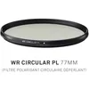 Image de Filtre Polarisant circulaire dÃ©perlant 77mm Sigma AFG9C0