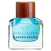 Image de Hollister Canyon Escape For Him Eau De Toilette Vaporisateur 30ml