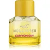 Image de Hollister Canyon Sky For Her Eau De Parfum Pour Femme 30 Ml