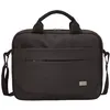 Image de Case Logic Advantage Attaché - Sacoche pour ordinateur portable - 10.1" - 12" - noir