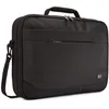 Image de Case Logic Advantage 15.6" Laptop Briefcase - Sacoche pour ordinateur portable - 15" - 16" - noir