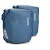 Image de Thule Shield - 2 Pack - sacoche - nylon - bleu