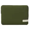 Image de Case Logic Reflect REFMB-113 - Housse d'ordinateur portable - 13" - vert - pour Apple MacBook Pro (13.3 ")