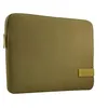 Image de Case Logic Reflect REFMB-113 - Housse d'ordinateur portable - 13" - vert olive olive capulet - pour Apple MacBook Pro (13.3 ")