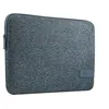 Image de Case Logic Reflect REFMB-113 - Housse d'ordinateur portable - 13" - temps de tempête - pour Apple MacBook Pro (13 ")