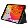 Image de Case Logic SnapView - Étui à rabat pour tablette - polycarbonate - noir - pour Apple iPad mini (6ème génération)