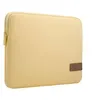 Image de Case Logic Reflect REFMB-113 - Housse d'ordinateur portable - 13" - jaune yonder