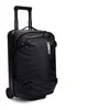 Image de Thule Chasm - Sac marin - carry on, wheeled - polyester 900D, Stratifié sans phtalates, polycarbonate - noir