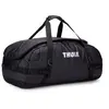 Image de Thule Chasm - Pack duffle - 70L - polyester 900D, Stratifié sans phtalates - noir