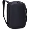 Image de Thule Thule Subterra 2 TSBB401 Black sac à dos Sac à dos de voyage Noir Polyester