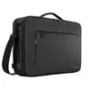 Image de Case Logic ERA - Malette à ordinateur / sac à dos - hybride - 16" - Obsidien