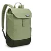 Image de Thule Lithos - Sac à dos pour ordinateur portable - 14" - vert calme